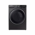 Almo 7.5 cu. ft. Smart Electric Dryer with Wi-Fi and Steam Sanitize+ DVE50A8500V